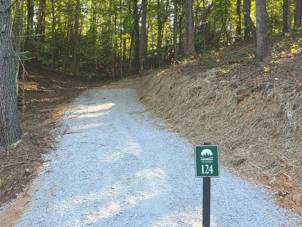 124R Red Oak Trail, East Ellijay, GA 30540 - #1