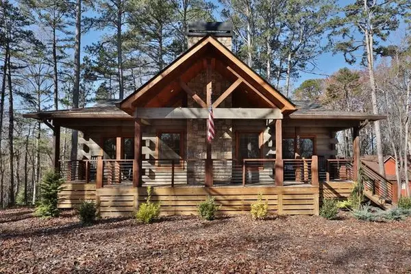 956 Lemmon Lane, Ellijay, GA 30540