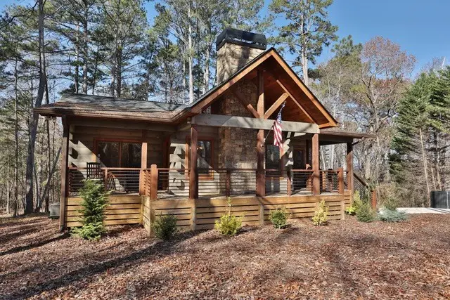 956 Lemmon Lane, Ellijay, GA 30540 - #2