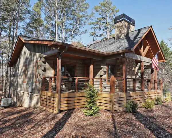 956 Lemmon Lane, Ellijay, GA 30540 - #3