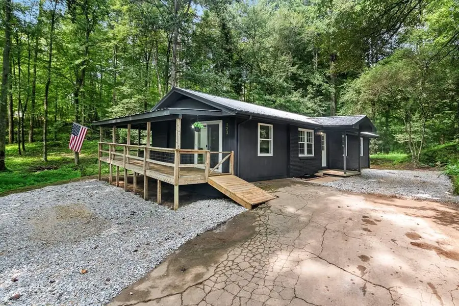 123 Quarry Road, Andrews, NC 28901 - Image #2