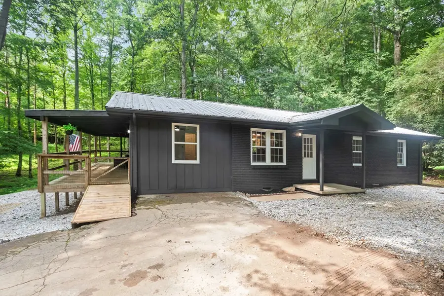 123 Quarry Road, Andrews, NC 28901 - Image #3