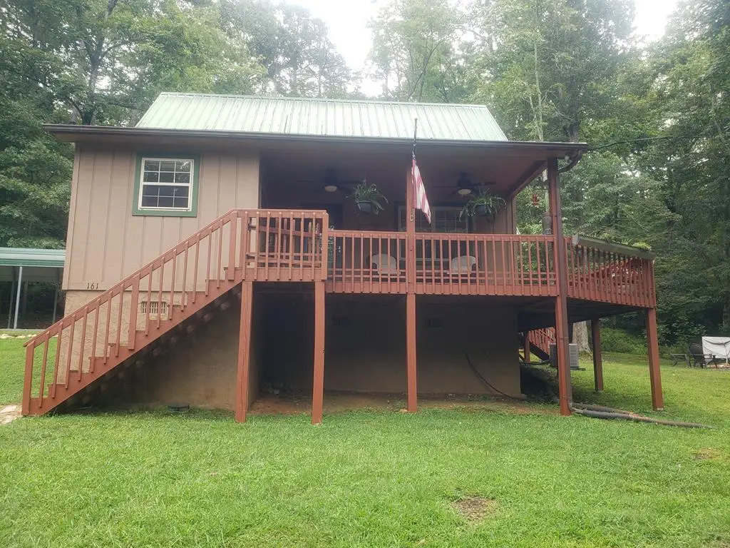 161 Skid Strip Lane, Hayesville, NC 28904 - Image #1