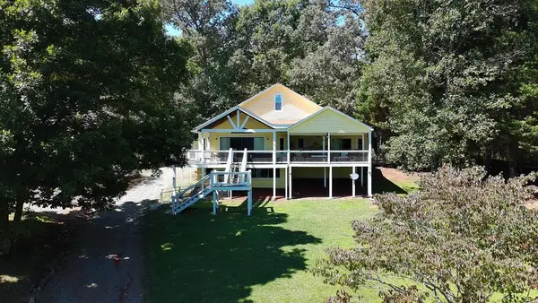 557 Hidden Pines Court, Hiawassee, GA 30546