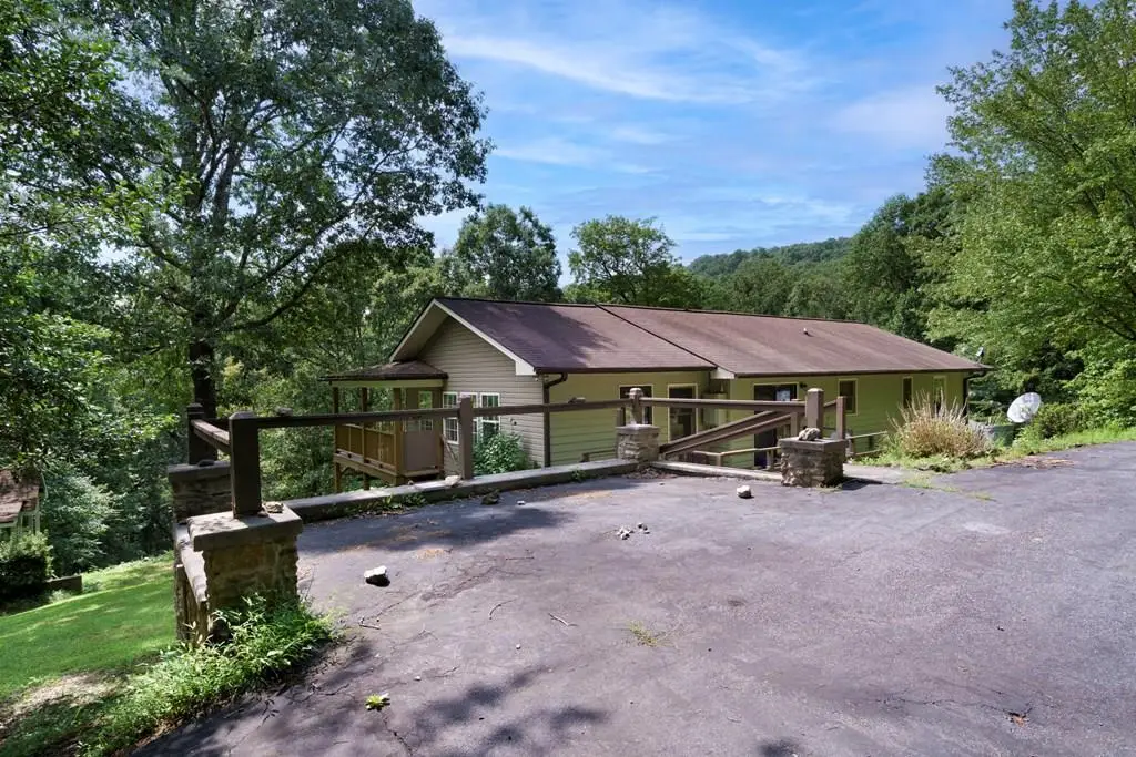 488 West Cherry, Hayesville, NC 28904 - Image #1