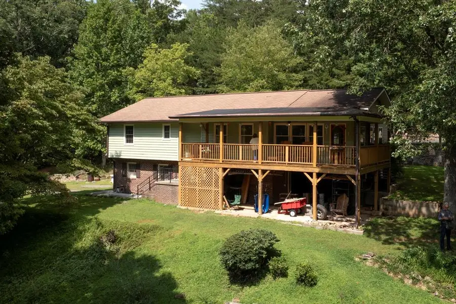 488 West Cherry, Hayesville, NC 28904 - Image #3