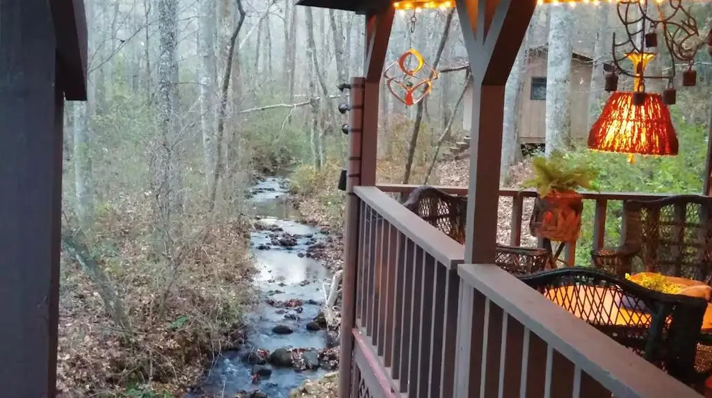 2968 Hooper Branch Road, Hiawassee, GA 30546 - Image #1