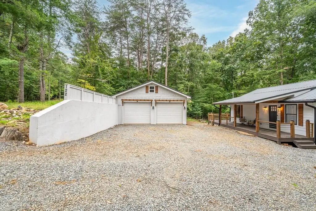 122 Acadia Drive, Ellijay, GA 30540 - #1