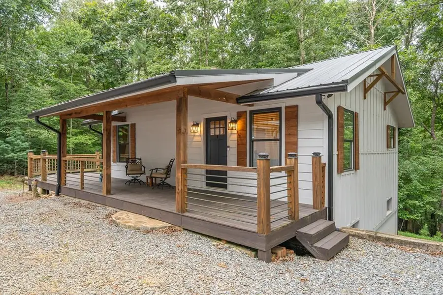 122 Acadia Drive, Ellijay, GA 30540 - #2