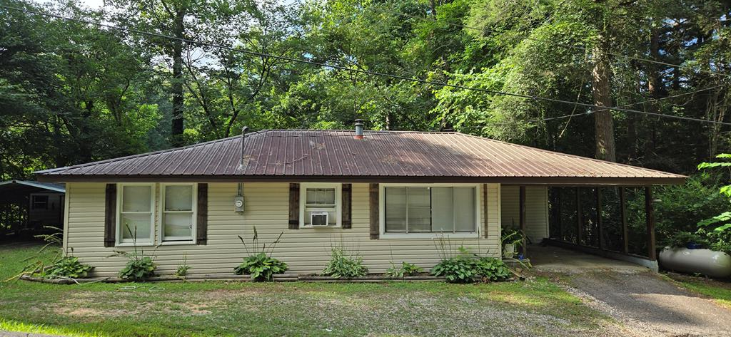 288 Kimsey Street, Blairsville, GA 30512 - Image #1