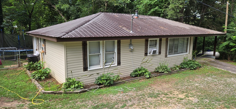 288 Kimsey Street, Blairsville, GA 30512 - Image #2