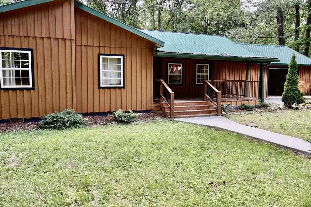 1843 Old Mobile Road, McCaysville, GA 30555 - Image #1