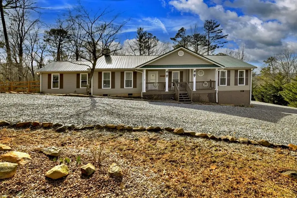 57 Cherry Court, Ellijay, GA 30540 - #1