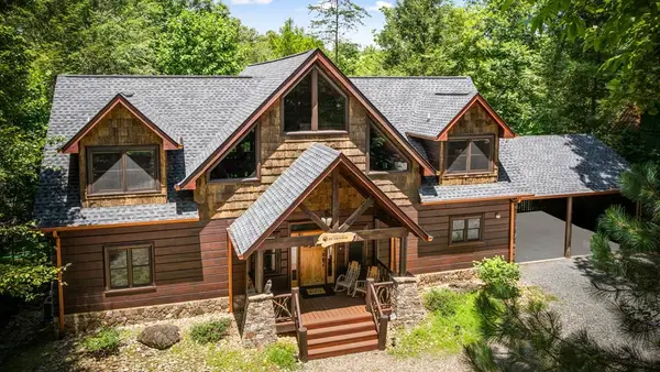 1082 Sunset Road, Epworth, GA 30541