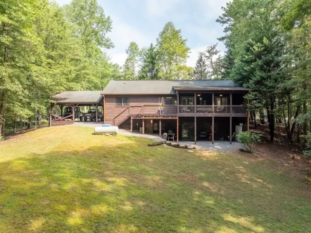 199 Hillsdale Drive, Ellijay, GA 30540 - #2