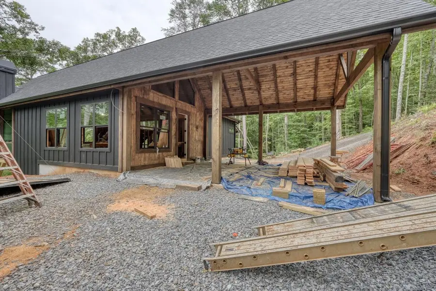 Lot 41 Wolf Creek Estates, Mineral Bluff, GA 30559 - Image #3