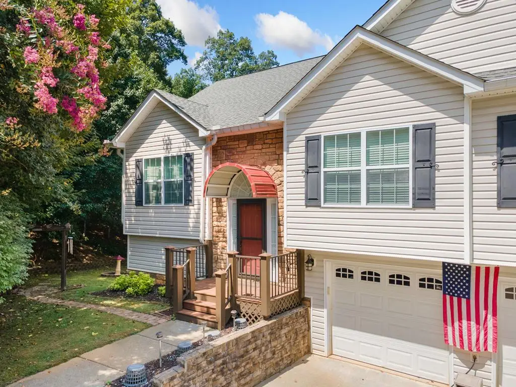 173 Birchwood Drive, Ellijay, GA 30540 - Image #1