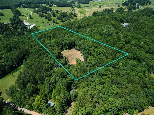 Vacant Tipton Springs Road, Morganton, GA 30560