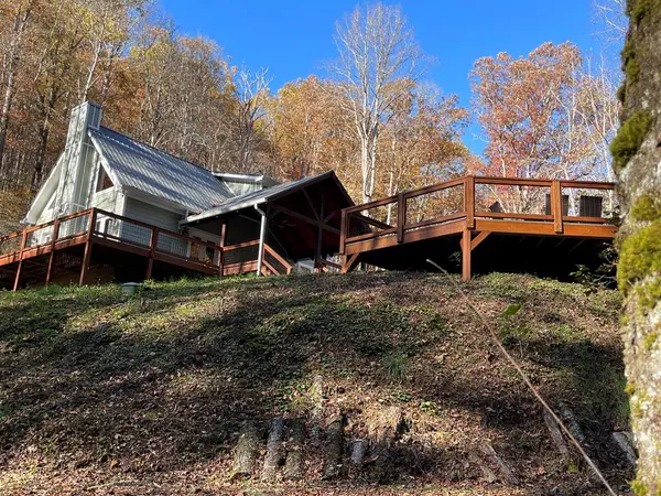 5575 Rainbow Springs Road, Franklin, NC 28734