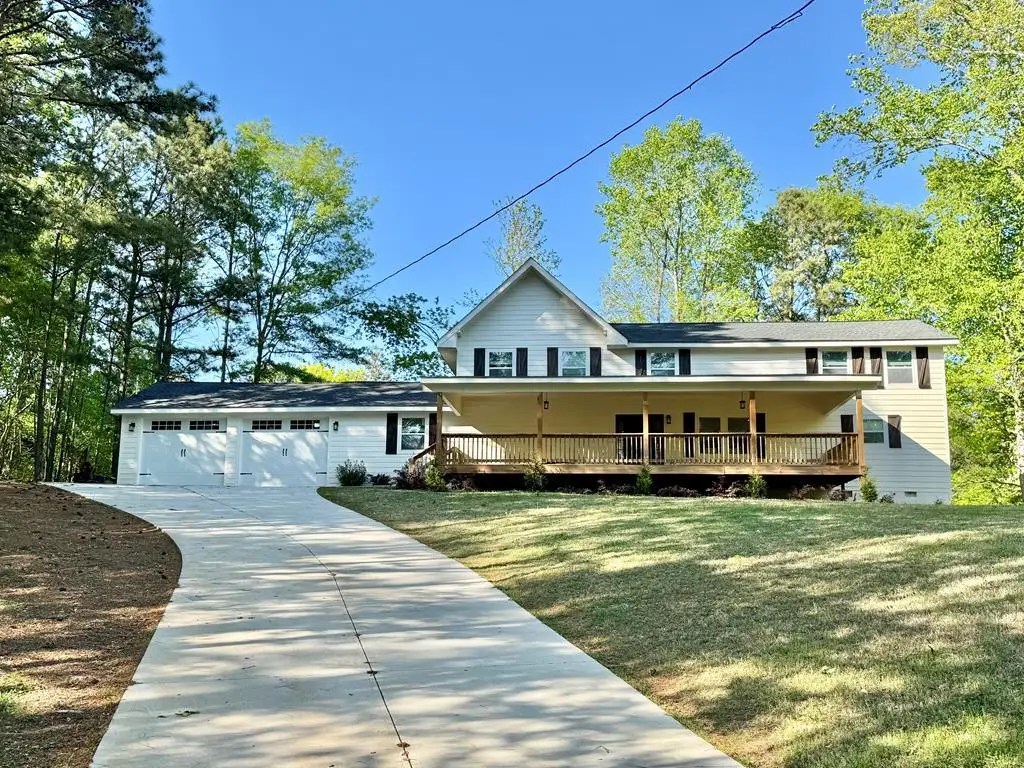 381 Brookwood Drive, Dawsonville, GA 30534 - Image #1