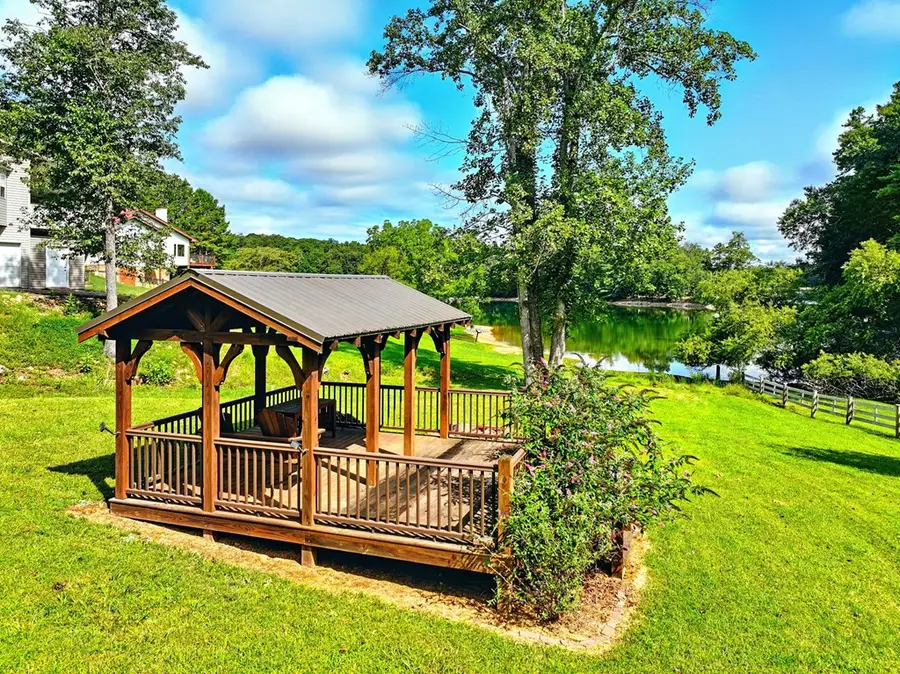 27 Twin Brook Drive, Blairsville, GA 30512 - #2