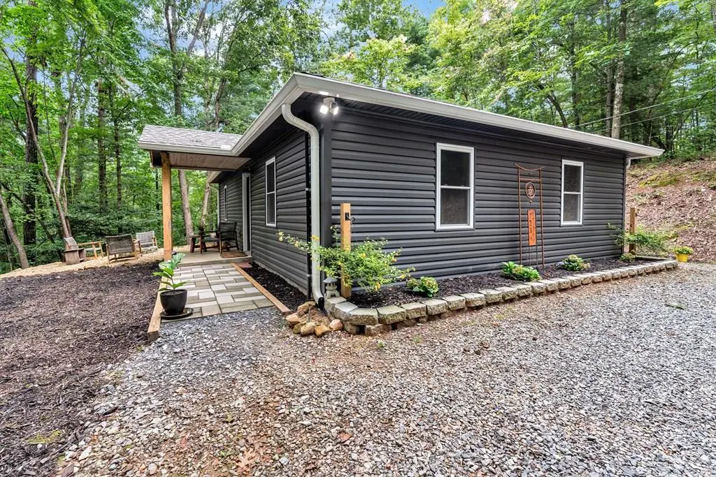 728 Pleasant Gap Road, Ellijay, GA 30540 - #1