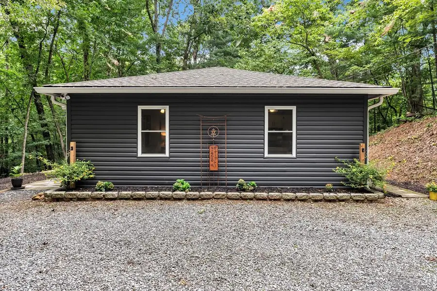 728 Pleasant Gap Road, Ellijay, GA 30540 - #2