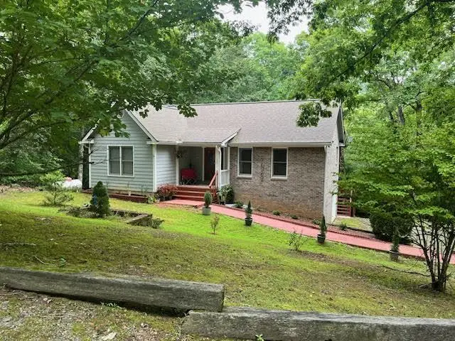 125 Jess Hooper Drive, Hayesville, NC 28904 - Image #1