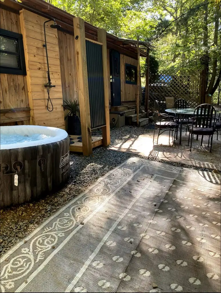 151 25th Street, Ellijay, GA 30540 - #2