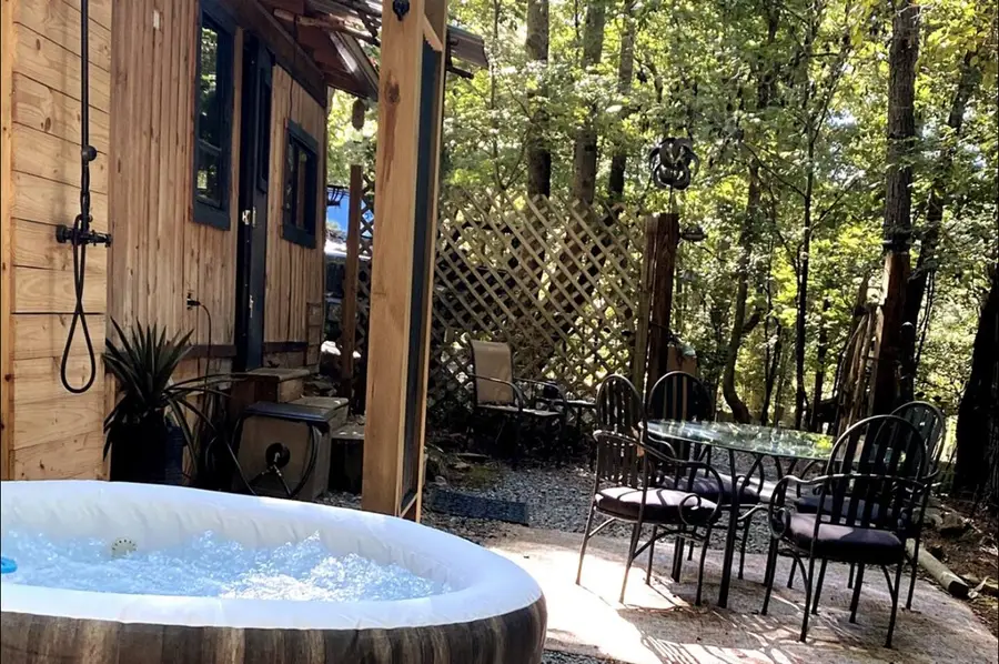 151 25th Street, Ellijay, GA 30540 - #3