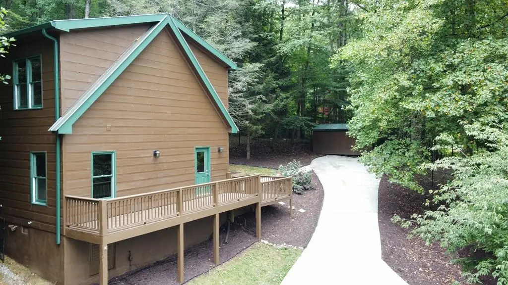 1013 Hwy 60, Suches, GA 30512 - Image #1