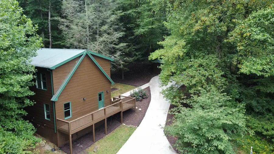 1013 Hwy 60, Suches, GA 30512 - Image #2