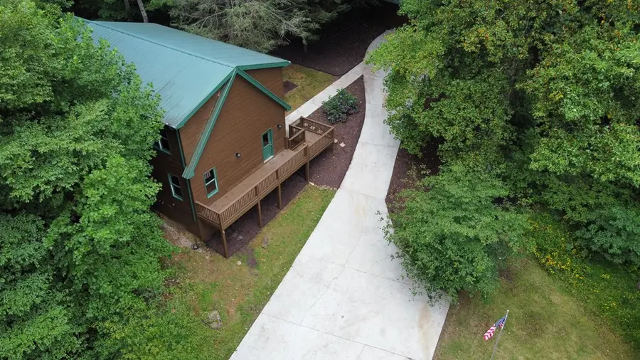 1013 Hwy 60, Suches, GA 30512 - Image #3