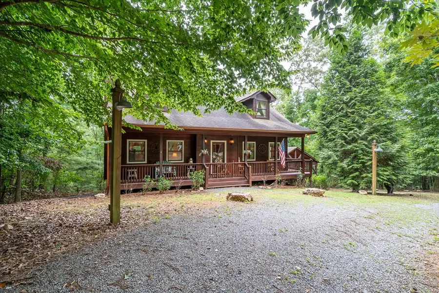 740 Oneida Circle, Ellijay, GA 30540 - #2