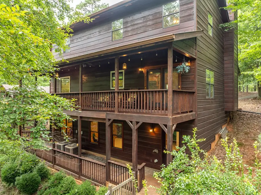 740 Oneida Circle, Ellijay, GA 30540 - #3