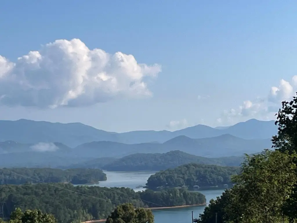 Lot 12 Forest View Drive, Hiawassee, GA 30546 - Image #1