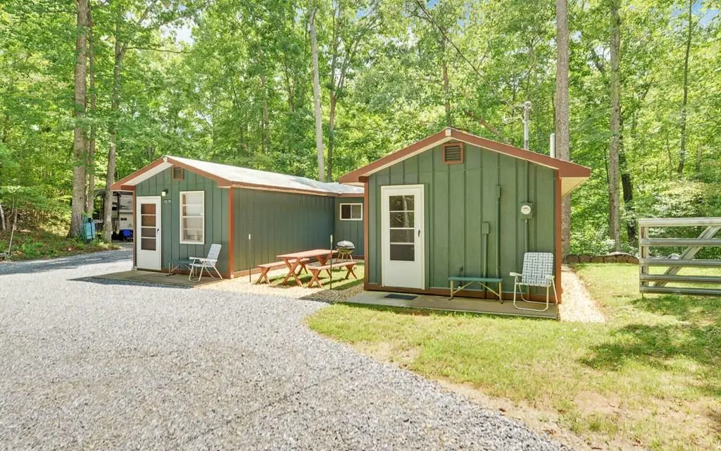 4570 Jones Gap Road, Hiawassee, GA 30546 - Image #1