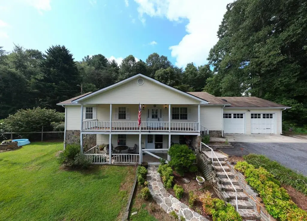 1783 Sunnyside Road, Hiawassee, GA 30546 - Image #1