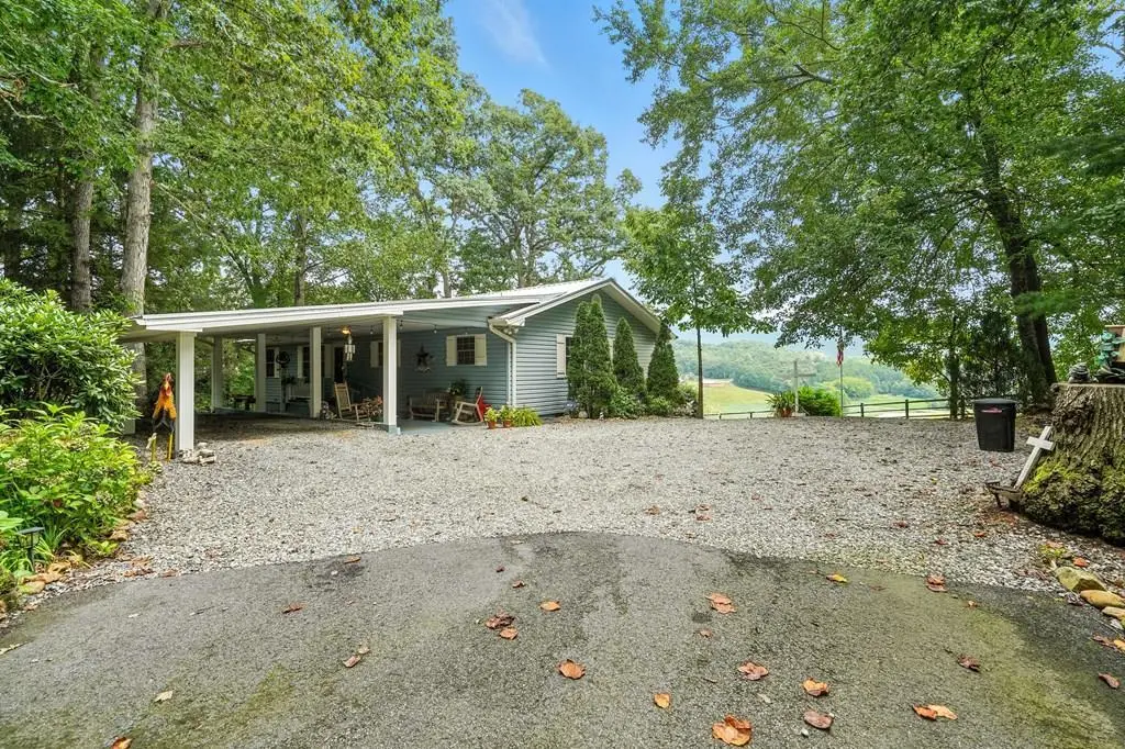 160 Largen Road, Blairsville, GA 30512 - #1