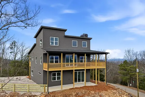 185 Stirratt Road, Ranger, GA 30734