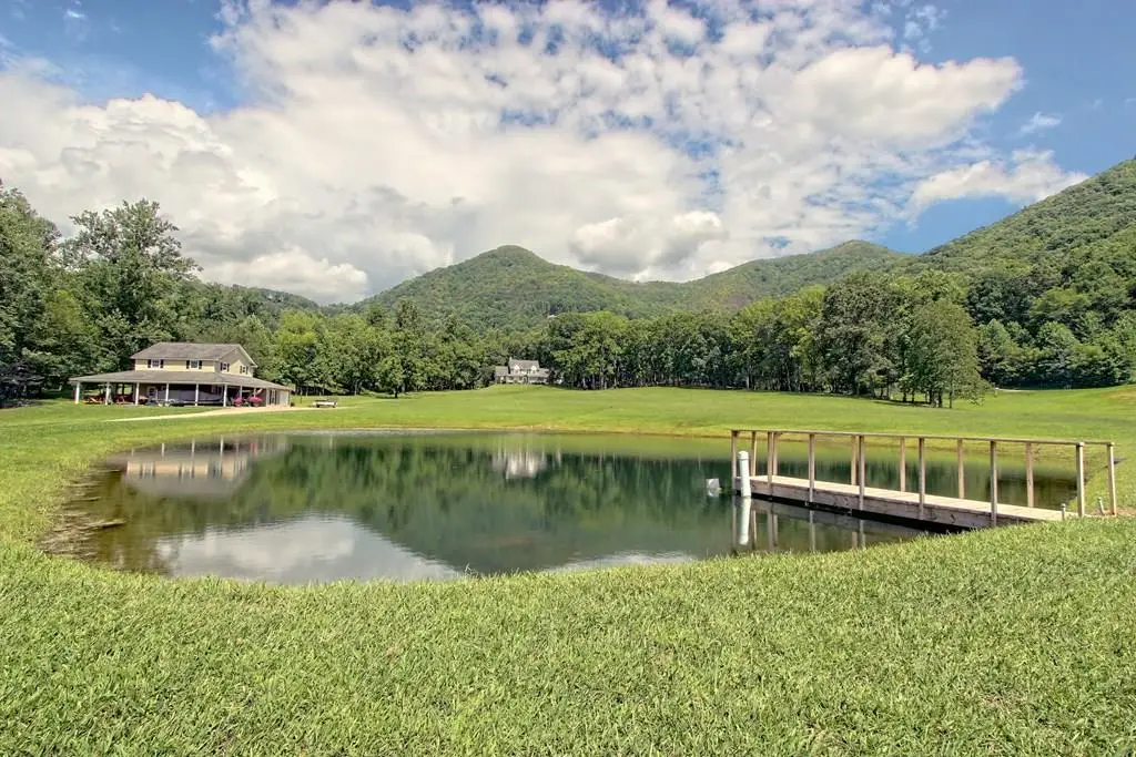 299 Old Homestead Lane, Hayesville, NC 28904 - Image #1