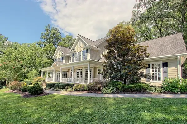 299 Old Homestead Lane, Hayesville, NC 28904