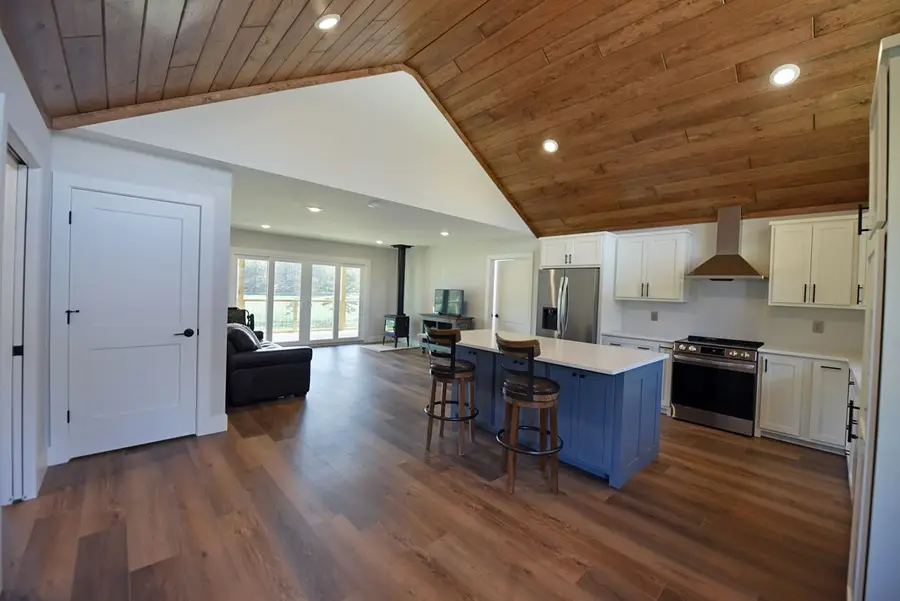 397 Everetts View, Blairsville, GA 30512 - #2