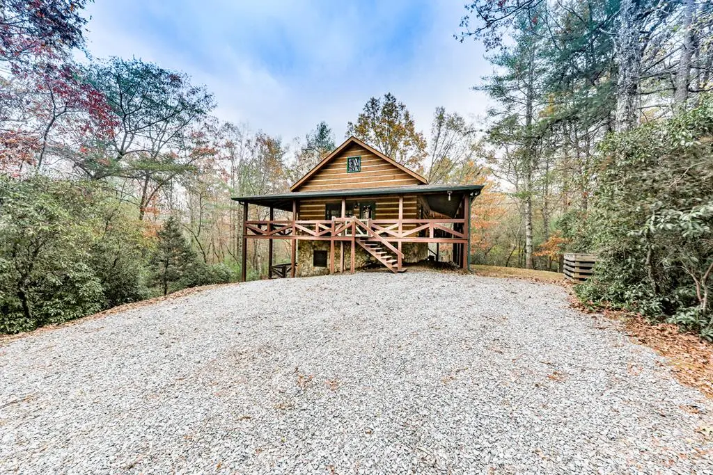 245 Weeks Creek Road, Blue Ridge, GA 30513 - #1
