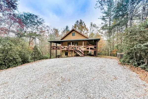 245 Weeks Creek Road, Blue Ridge, GA 30513