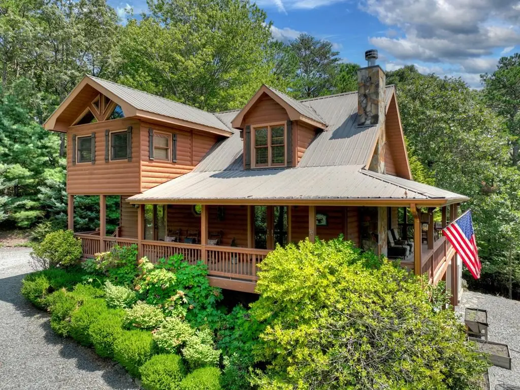 120 Foxfire Road, Blue Ridge, GA 30513 - #1