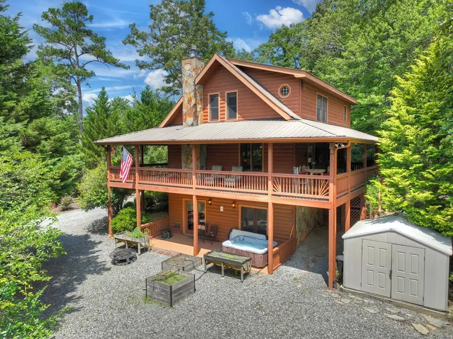 120 Foxfire Road, Blue Ridge, GA 30513 - #2