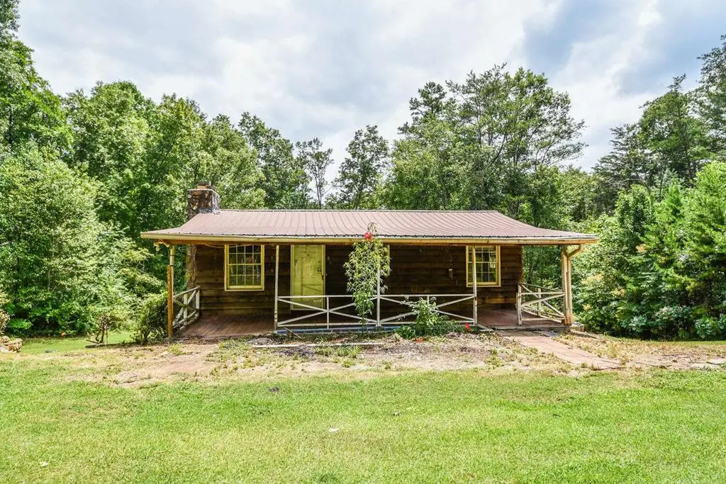 624 Ridgeview Road, Morganton, GA 30560 - Image #1