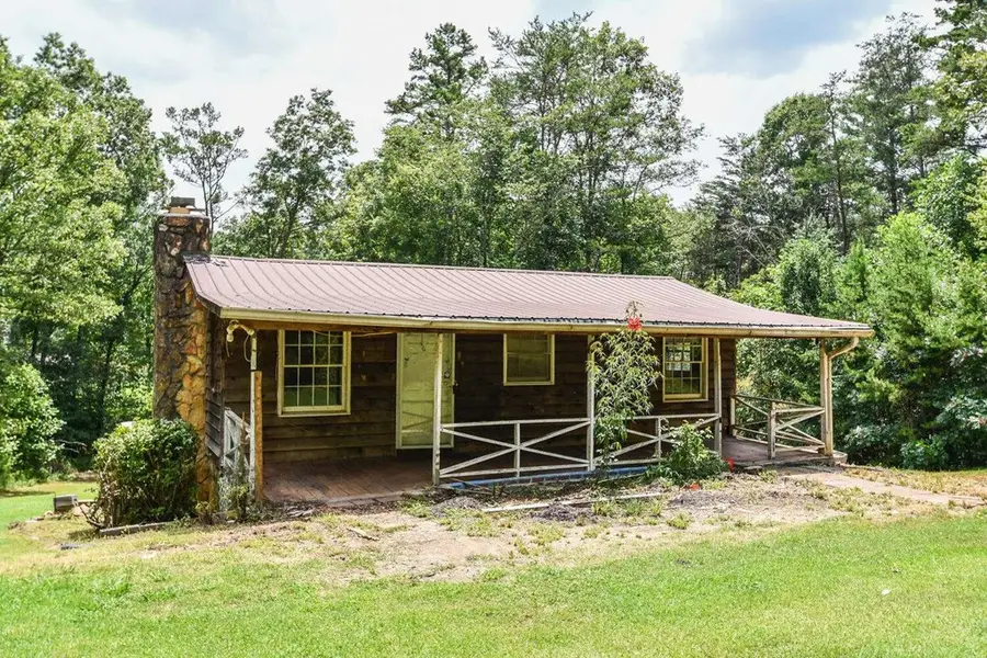 624 Ridgeview Road, Morganton, GA 30560 - Image #2