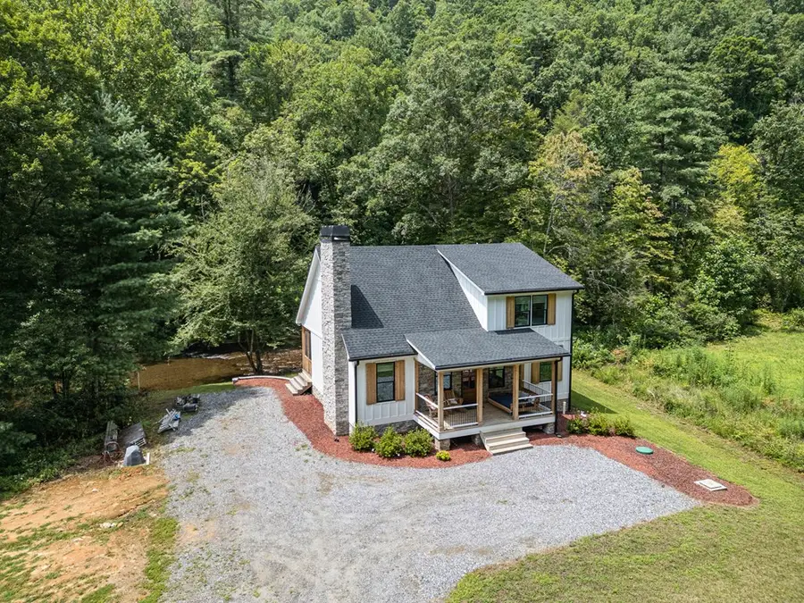 241 Riverview Drive, Robbinsville, NC 28771 - Image #3